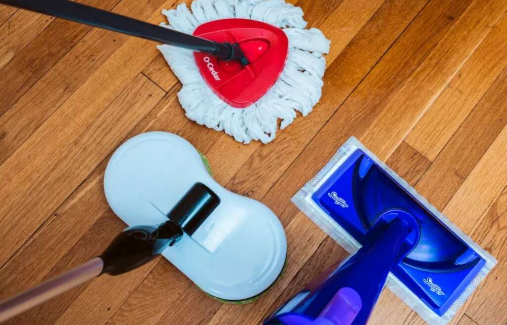 What Is The Best Floor Cleaning Mop