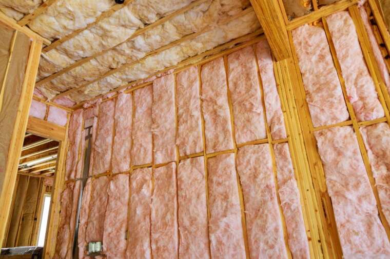 How Long Does Wall Insulation Last