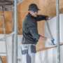 How To Remove Wall Insulation